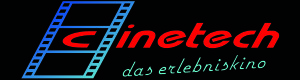 Logo-Cinetech